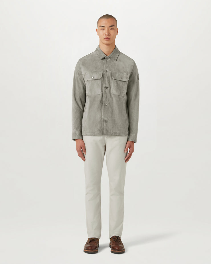 belstaff sobrecamisa waypoint Tienda de fábrica