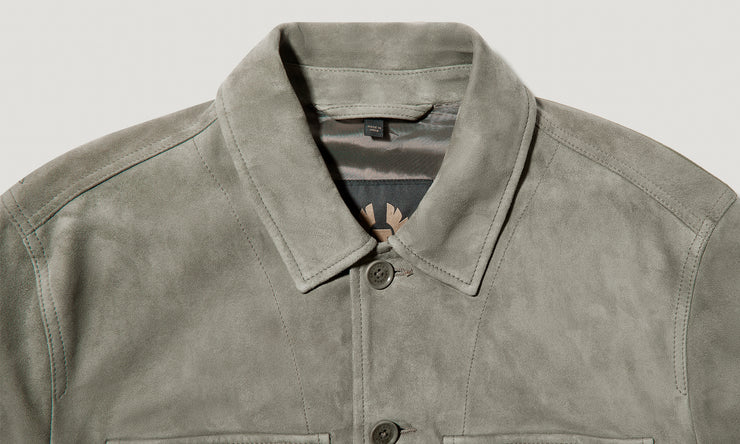 belstaff sobrecamisa waypoint Tienda de fábrica
