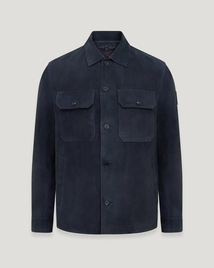 belstaff sobrecamisa waypoint Tienda de fábrica