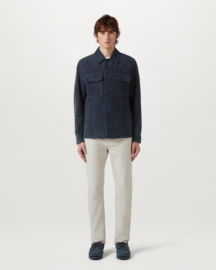 belstaff sobrecamisa waypoint Limitado a 3 días