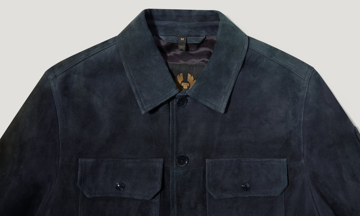 belstaff sobrecamisa waypoint Limitado a 3 días