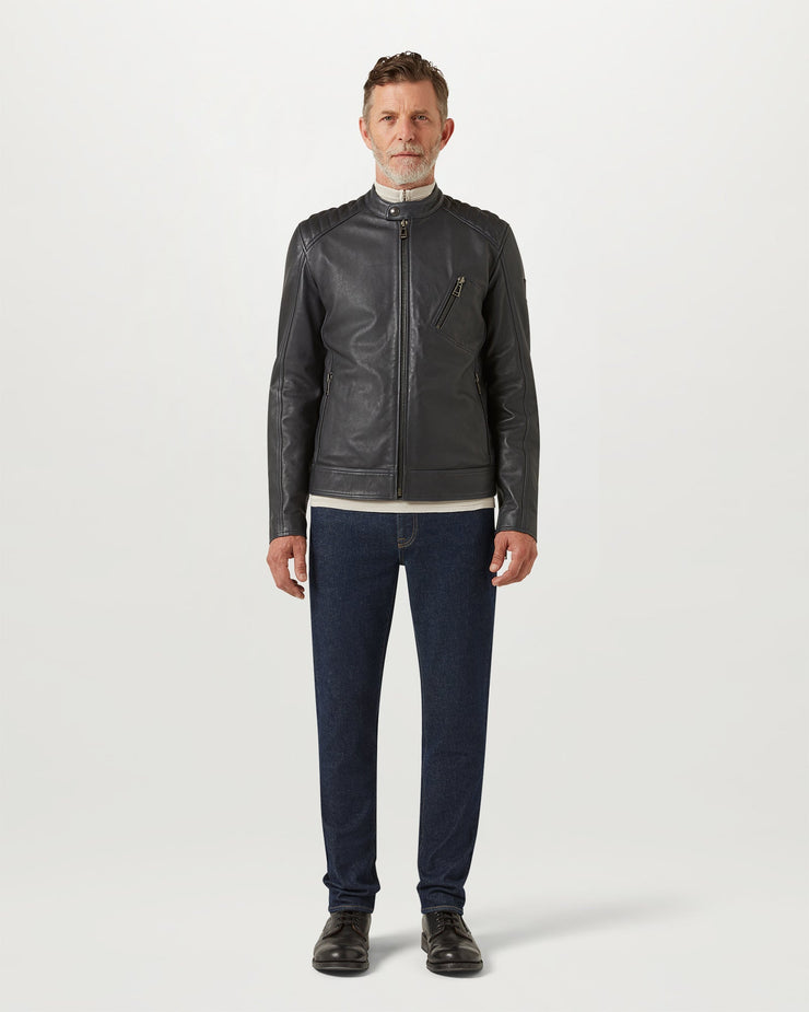 belstaff chaqueta v racer Precios de Black Friday