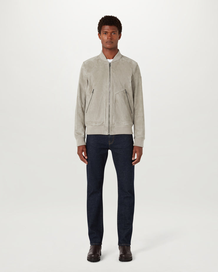 belstaff chaqueta bomber continental En oferta