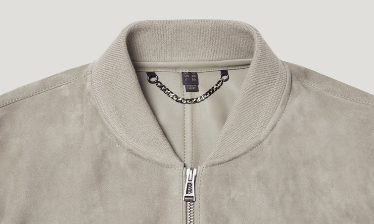 belstaff chaqueta bomber continental En oferta