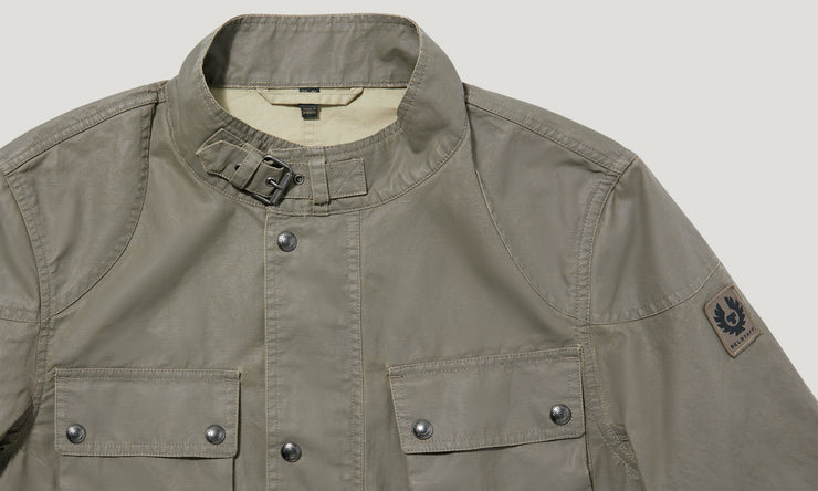 belstaff chaqueta fieldmaster Descuentos del mes