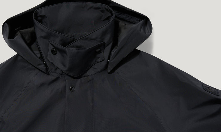 belstaff abrigo force Última moda