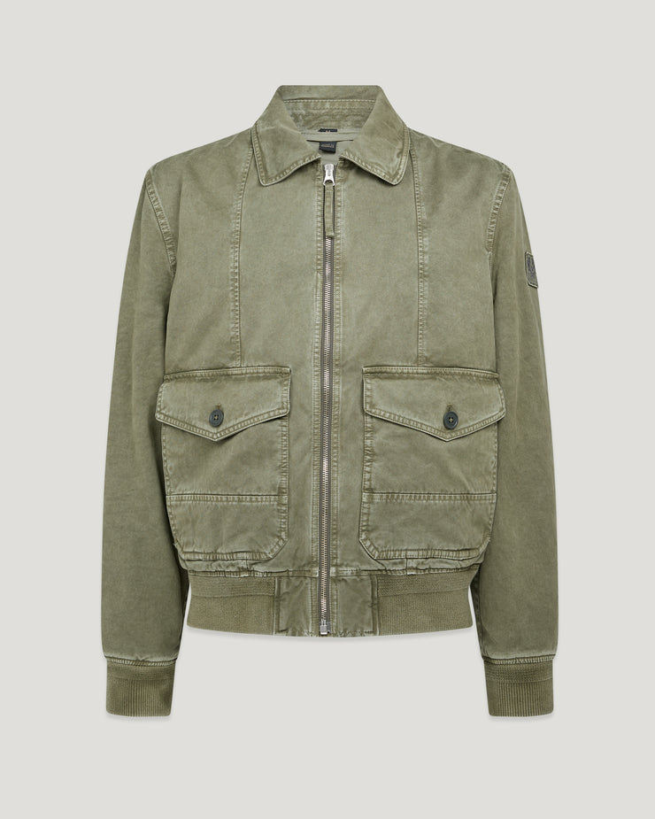 belstaff chaqueta chartsman Descuento por venta flash