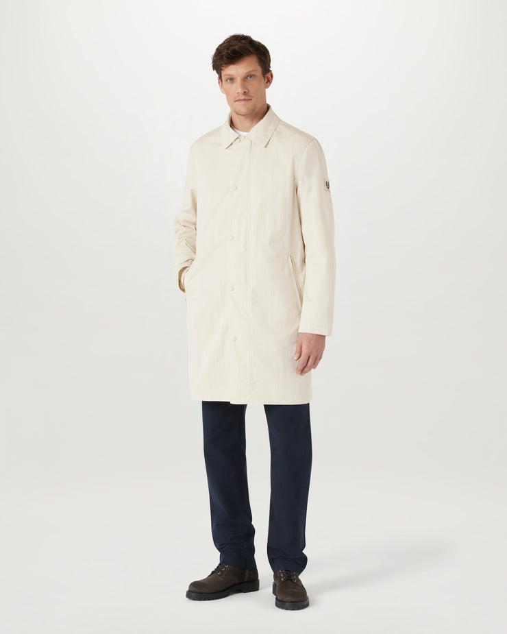 belstaff abrigo drill Grandes ahorros