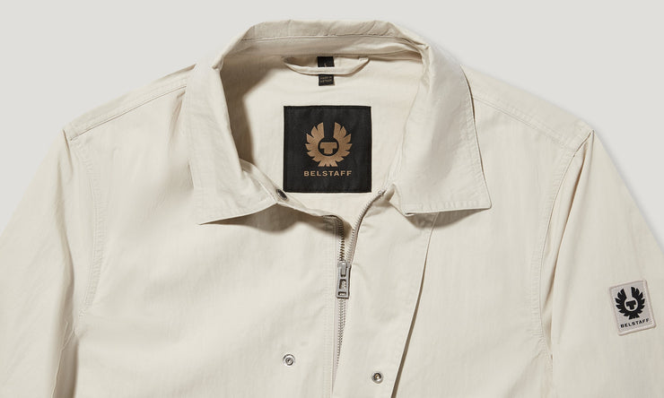belstaff abrigo drill Grandes ahorros