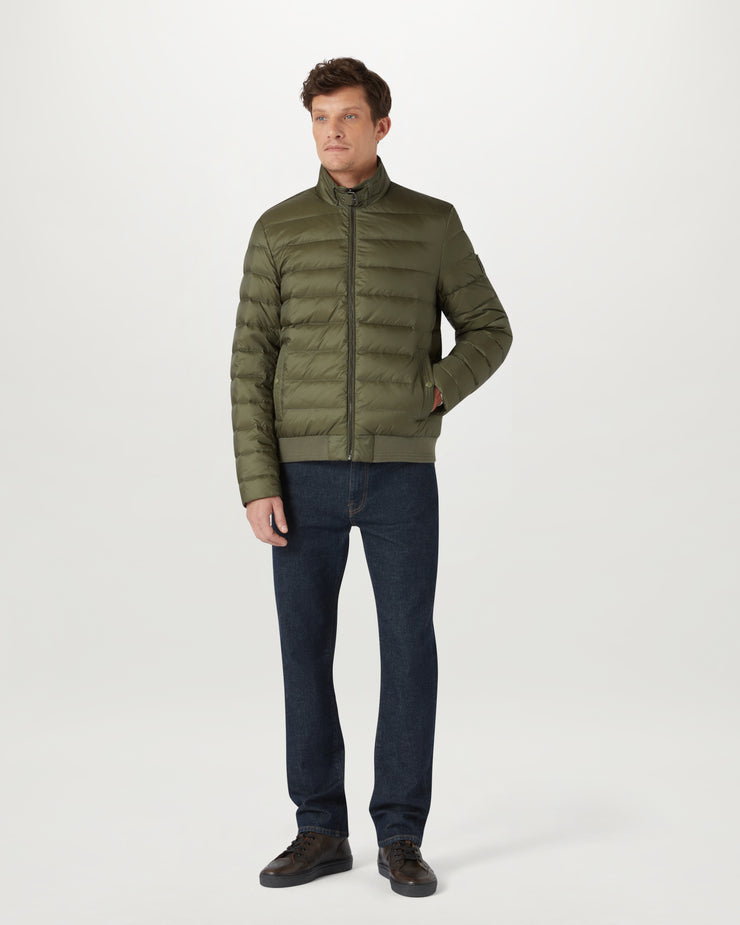 belstaff chaqueta circuit 2025