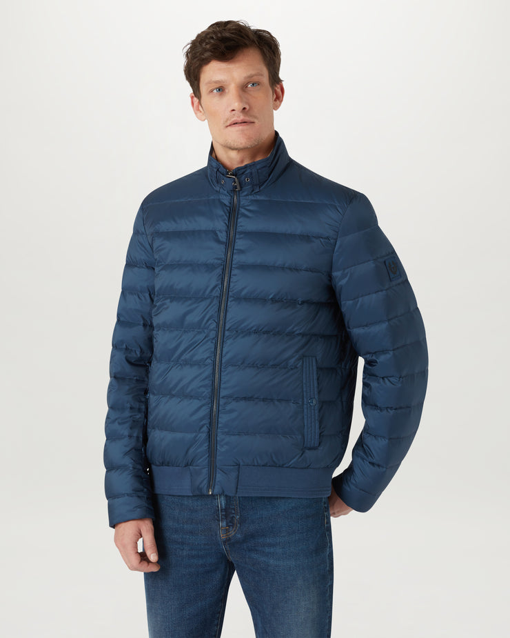 belstaff chaqueta circuit En línea