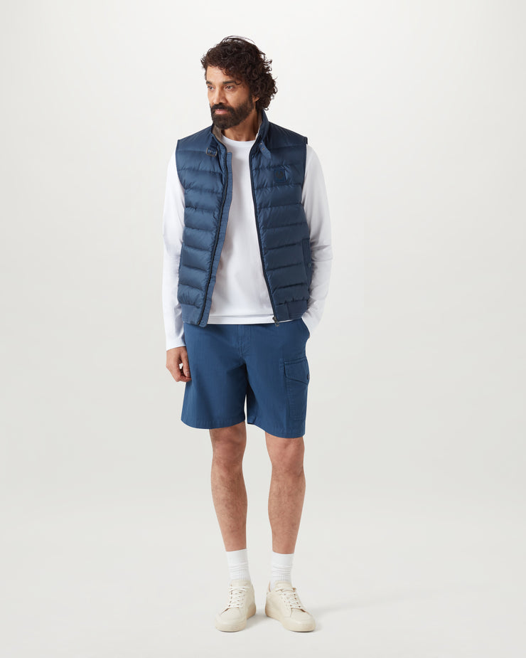 belstaff chaleco circuit Outlet