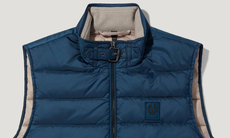 belstaff chaleco circuit Outlet