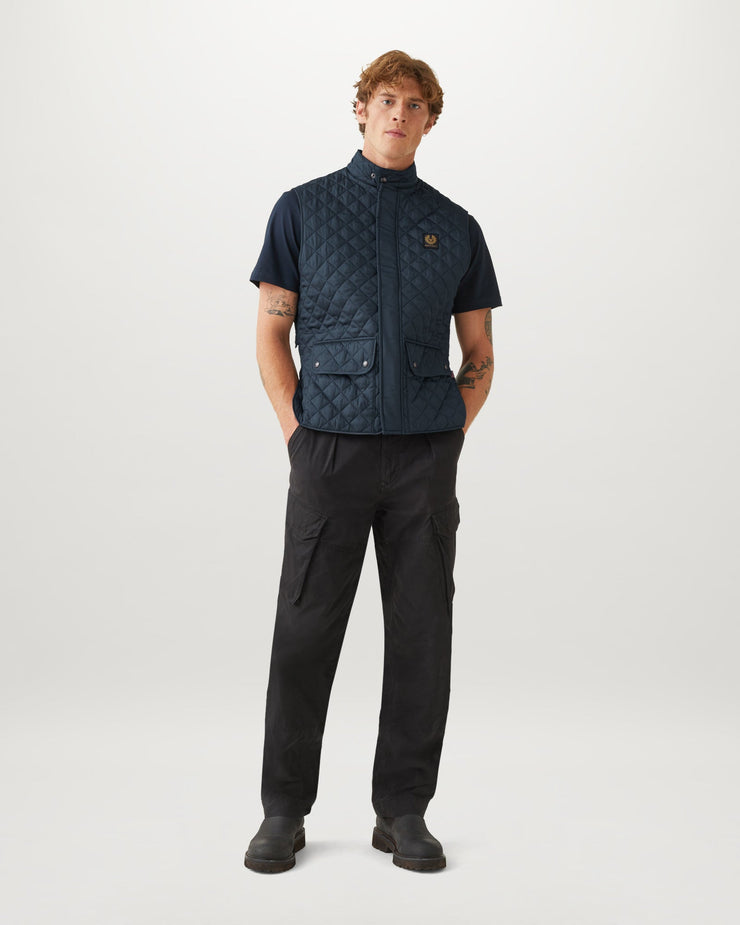 belstaff chaleco icon En oferta