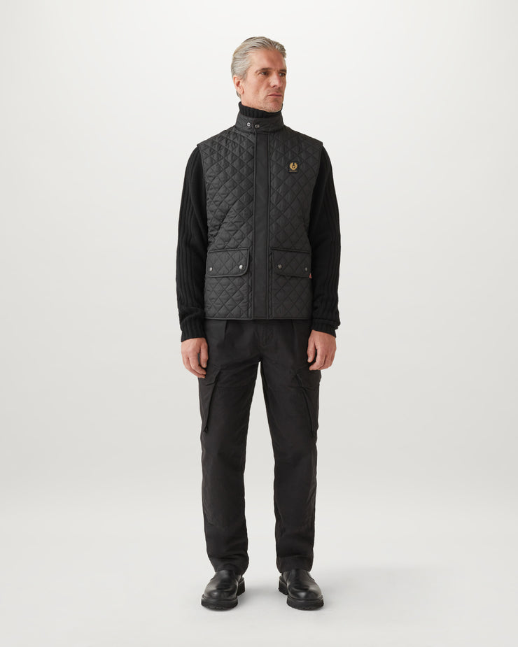 belstaff chaleco icon Gran oferta