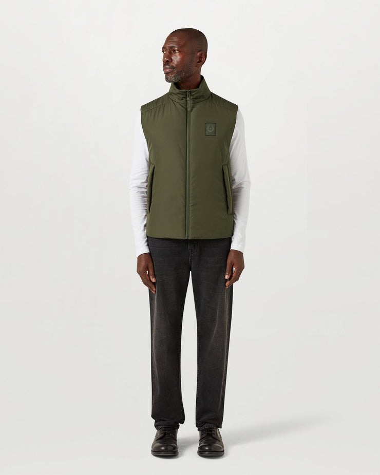 belstaff chaleco source Rebajas baratas