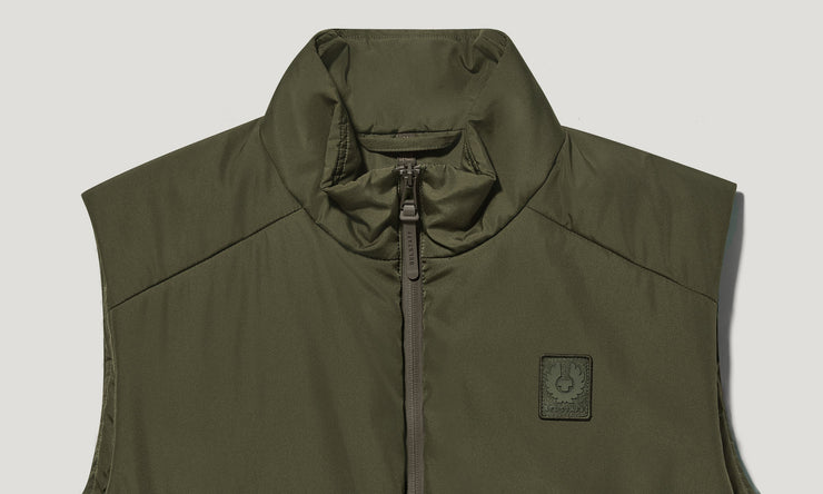 belstaff chaleco source Rebajas baratas