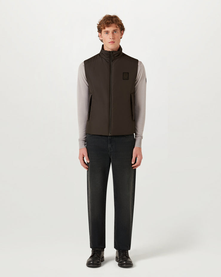 belstaff chaleco source Rebajas de fábrica
