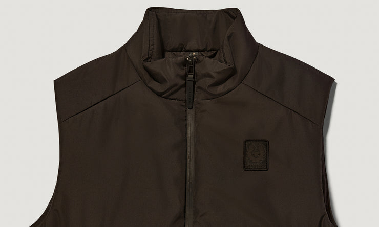 belstaff chaleco source Rebajas de fábrica