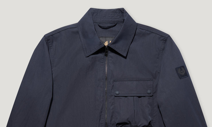 belstaff sobrecamisa drome Ventas relámpago