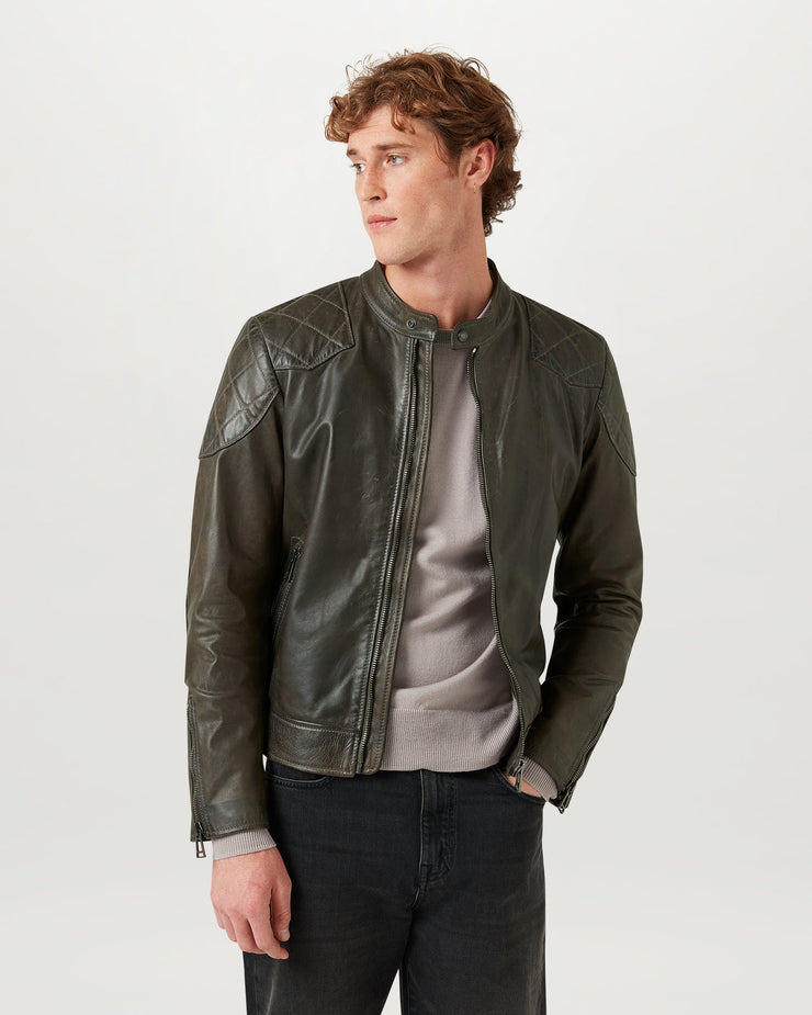 belstaff chaqueta legacy outlaw Tienda