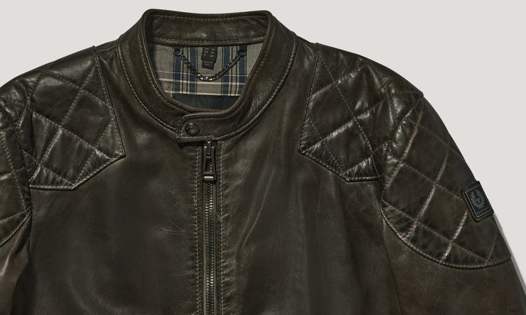 belstaff chaqueta legacy outlaw Tienda