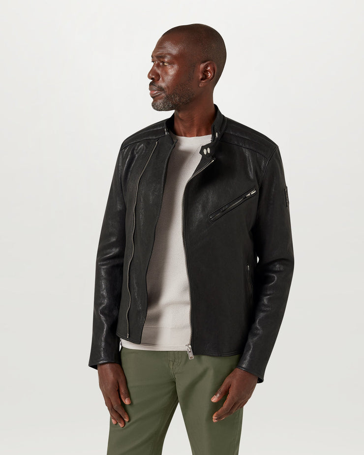 belstaff chaqueta oulton Tienda
