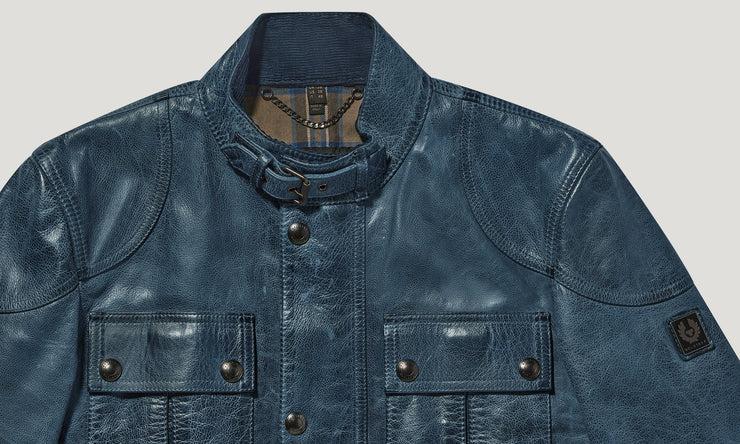 belstaff chaqueta gangster Mejor oferta