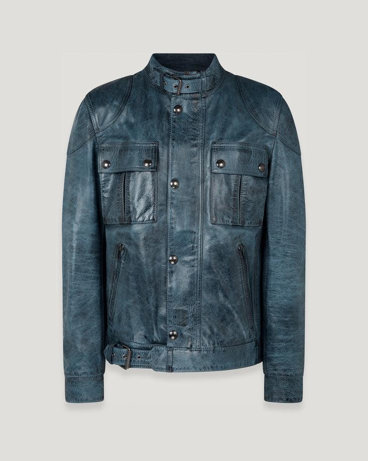 belstaff chaqueta gangster Mejor oferta