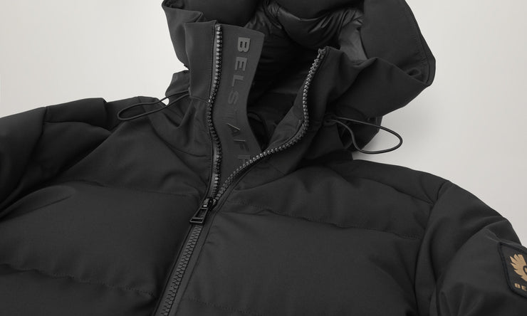 belstaff chaqueta pulse Rebajas top