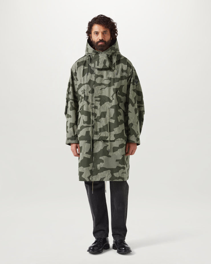 belstaff parka canopy Envío gratis