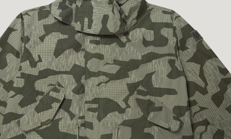 belstaff parka canopy Envío gratis