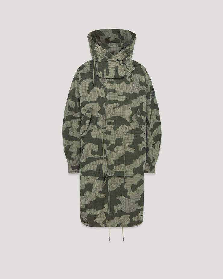 belstaff parka canopy Envío gratis