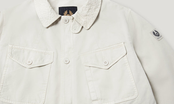 belstaff chaqueta militar cs60 Oferta especial