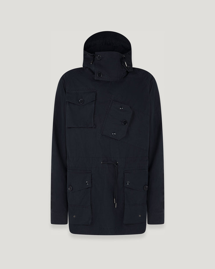 belstaff chaqueta con capucha deck ÚLTIMAS EDICIONES