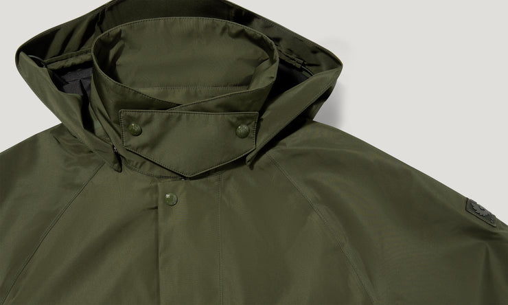belstaff abrigo force Últimos 2 días