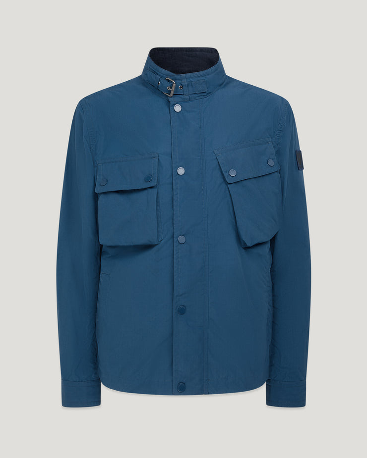 belstaff chaqueta service racemaster