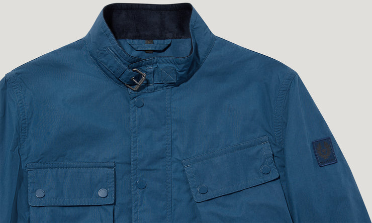 belstaff chaqueta service racemaster Solo hoy