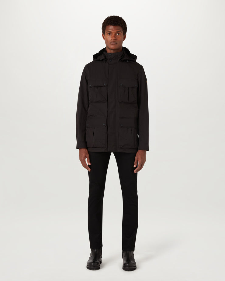 belstaff chaqueta drome Promoción trimestral