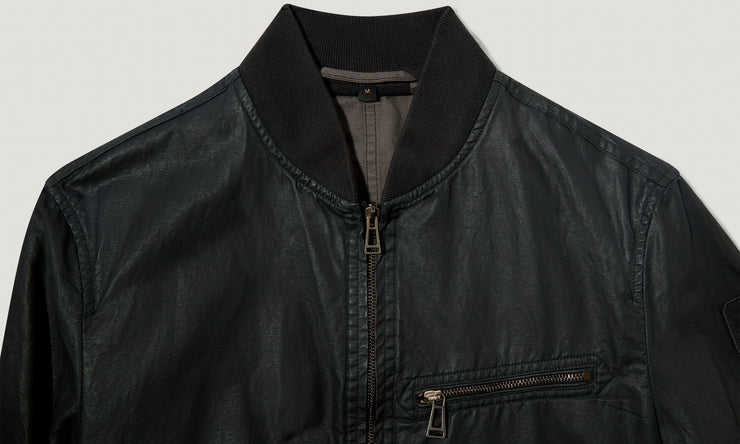 belstaff chaqueta vantage Solo queda un día