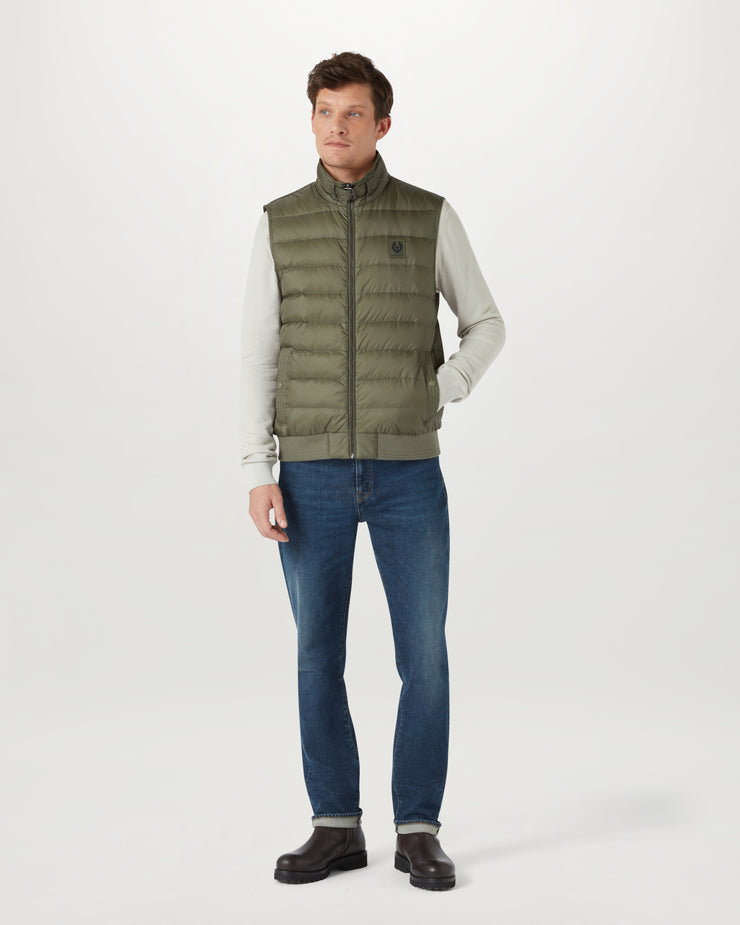 belstaff chaleco circuit Grandes descuentos
