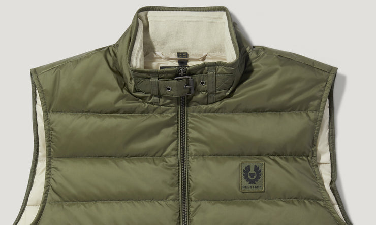 belstaff chaleco circuit Grandes descuentos