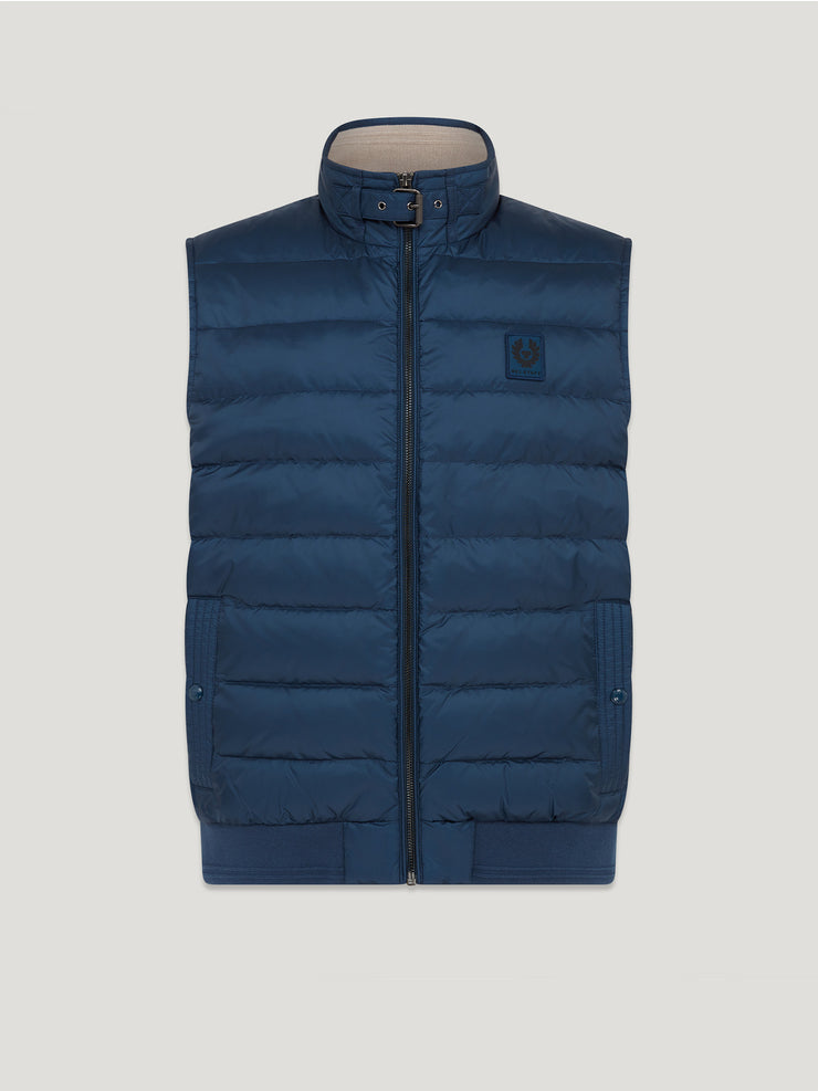 belstaff chaleco circuit Grandes descuentos
