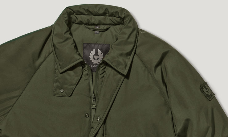 belstaff chaqueta source Liquidación