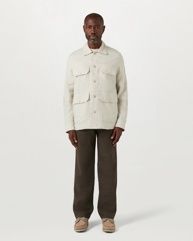 belstaff sobrecamisa forge Envío internacional gratuito