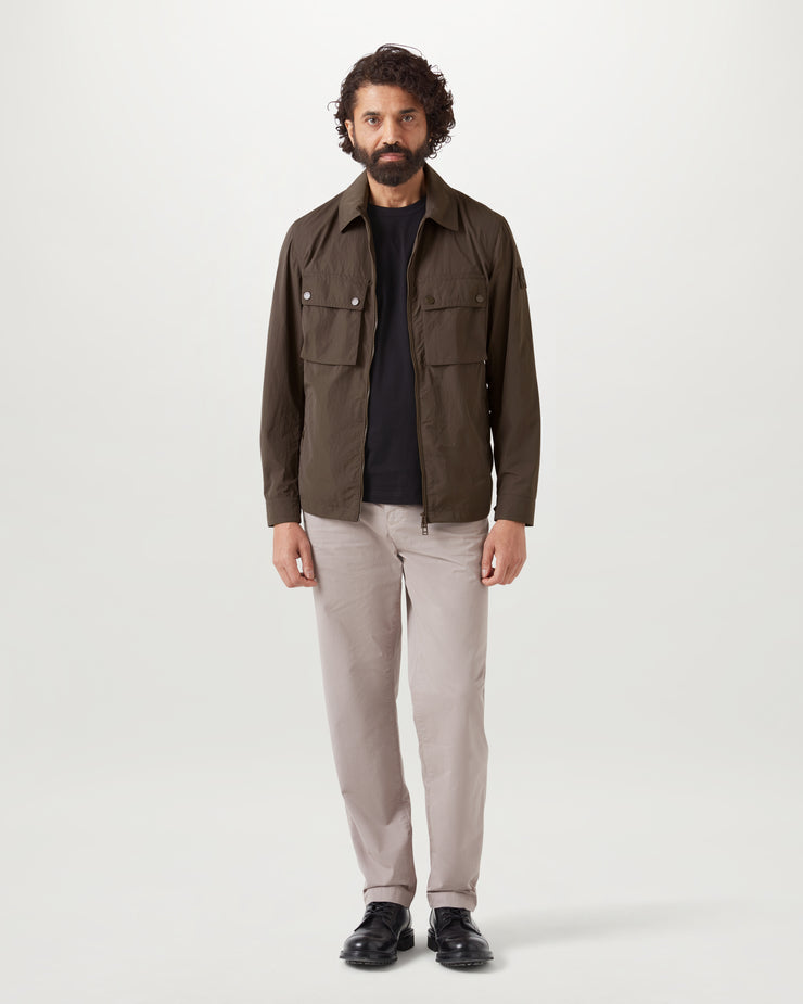 belstaff sobrecamisa tourer Tienda de fábrica