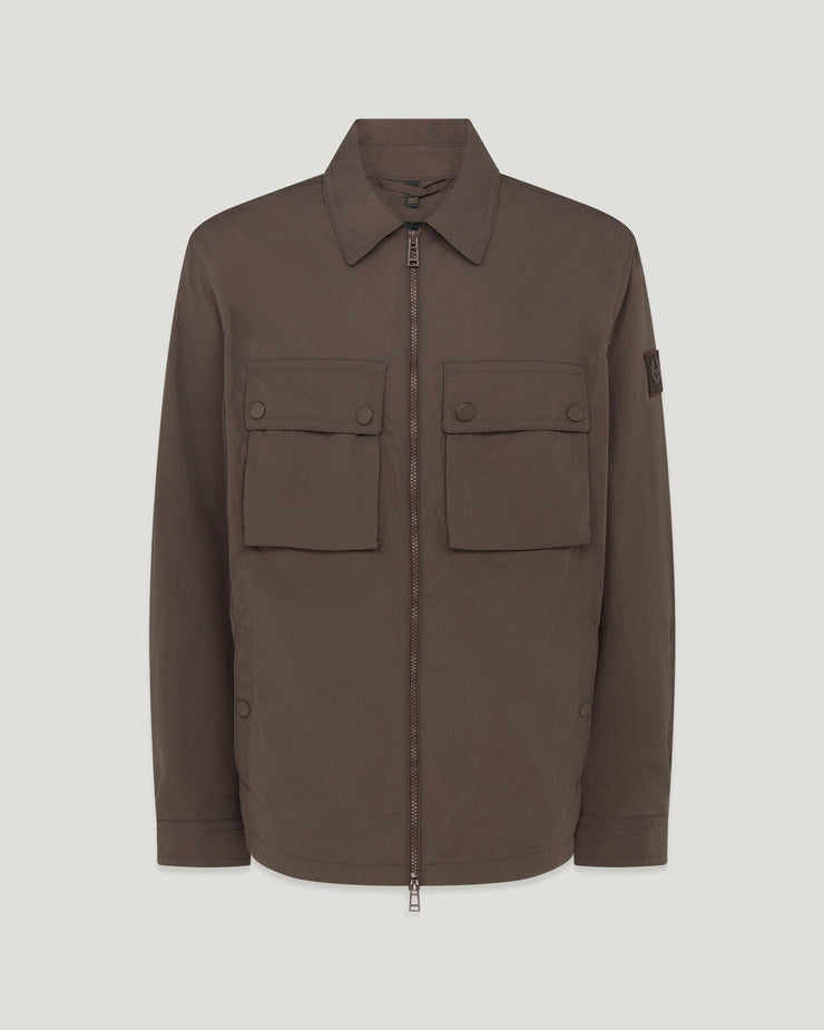 belstaff sobrecamisa tourer Tienda de fábrica