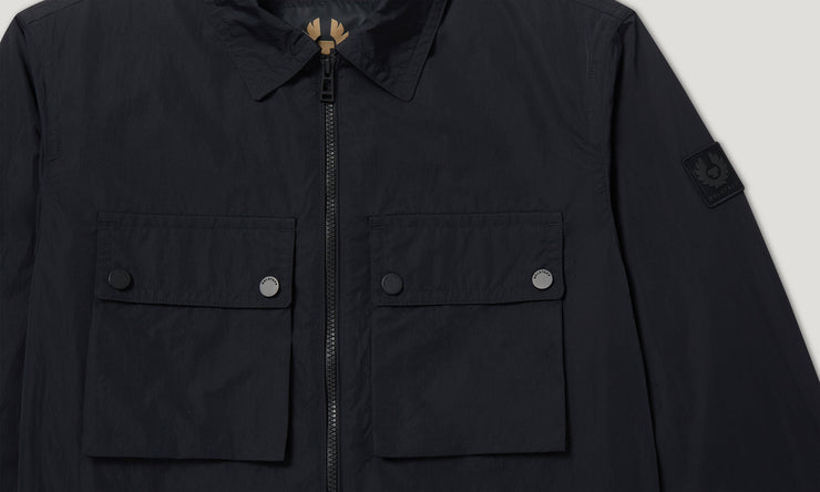 belstaff sobrecamisa tourer Limitado a 3 días