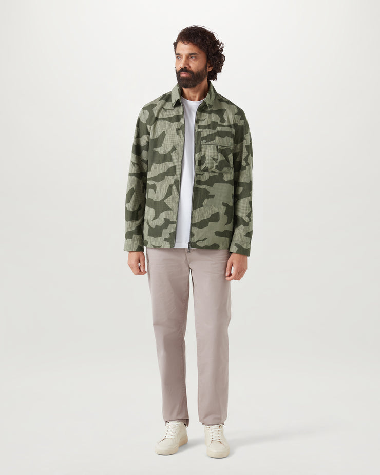 belstaff sobrecamisa drome Ahorra y exporta