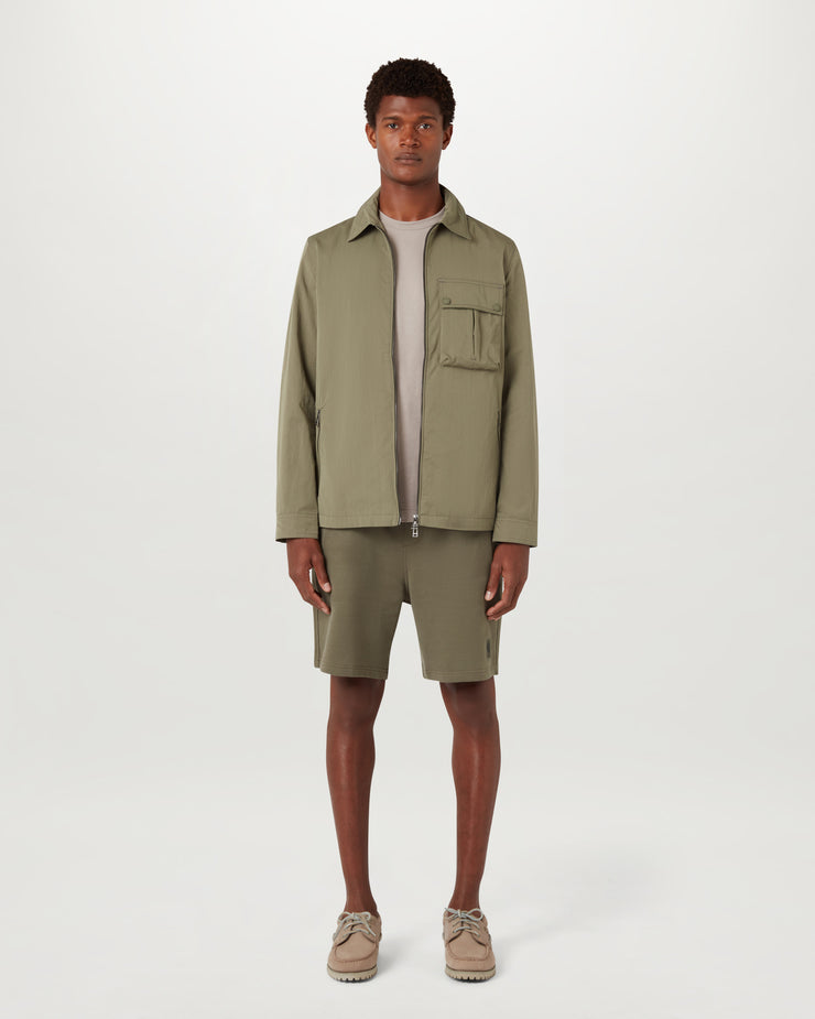 belstaff sobrecamisa drome Libre de impuestos